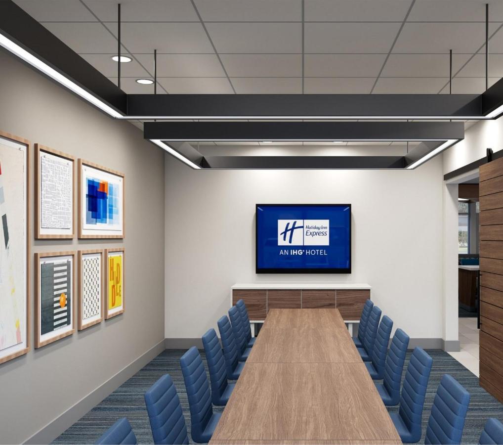 Holiday Inn Express & Suites - Yuba City - Marysville, An Ihg Hotel Zewnętrze zdjęcie